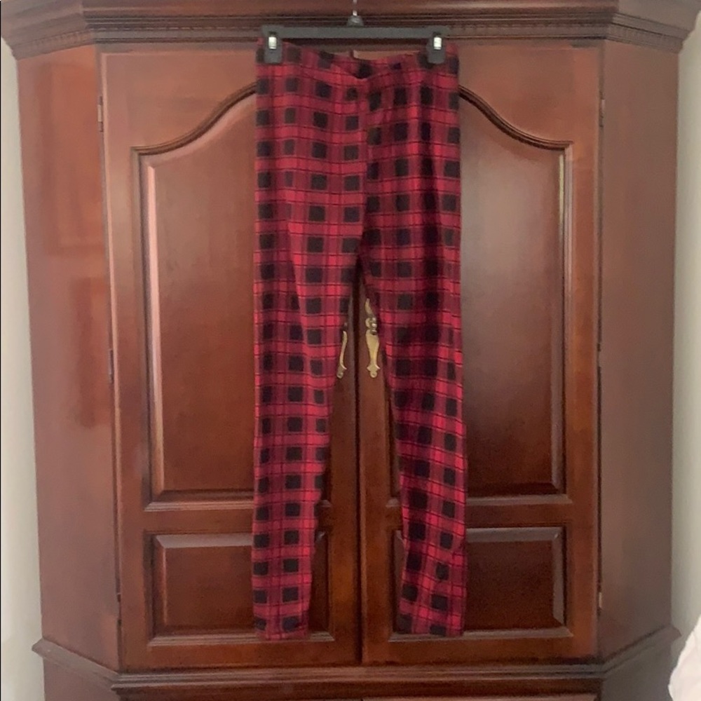 BNWOT fleece lined leggings 🤩